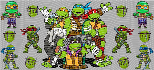 16oz Latest Bestseller-C 6484